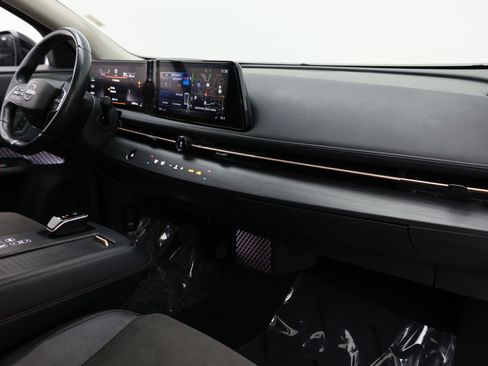 Used 2023 Nissan Ariya AWD image 48