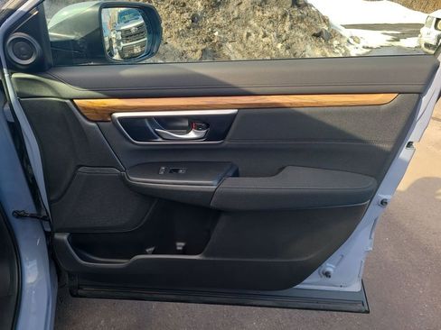 Used 2021 Honda CR-V EX image 40