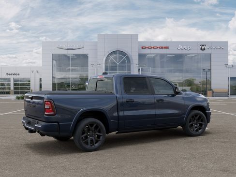 New 2026 RAM 1500 Laramie AWD/4WD image 30