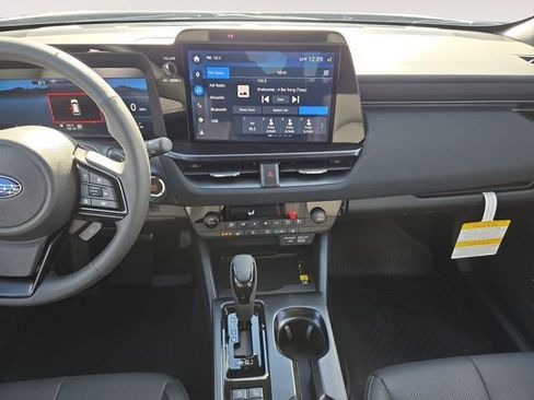 New 2026 Subaru Outback Limited XT image 11