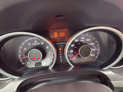 Used 2012 Acura TL SH-AWD image 18