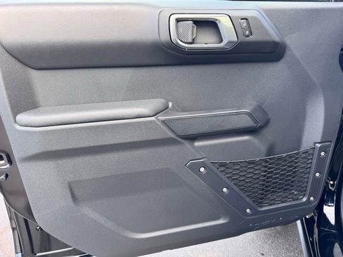 New 2025 Ford Bronco Badlands w/ Sasquatch Package image 26