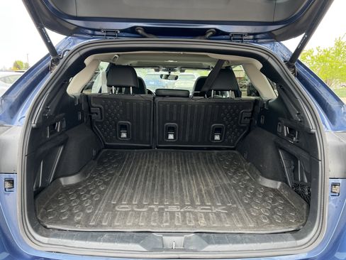 Used 2022 Subaru Outback Onyx Edition XT w/ Popular Package #2 image 19