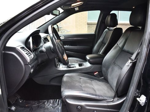 Used 2020 Jeep Grand Cherokee Altitude image 43