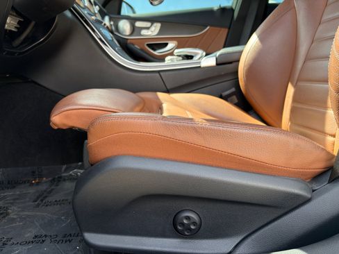 Used 2019 Mercedes-Benz C 43 AMG 4MATIC Sedan image 15