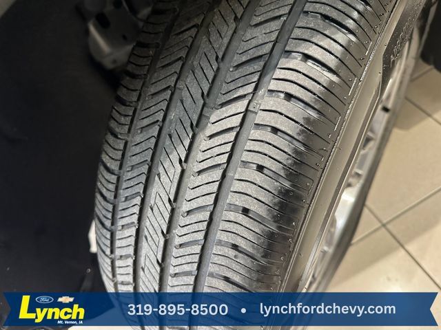 Used 2022 Ford Bronco Sport Big Bend w/ Convenience Package AWD/4WD image 27