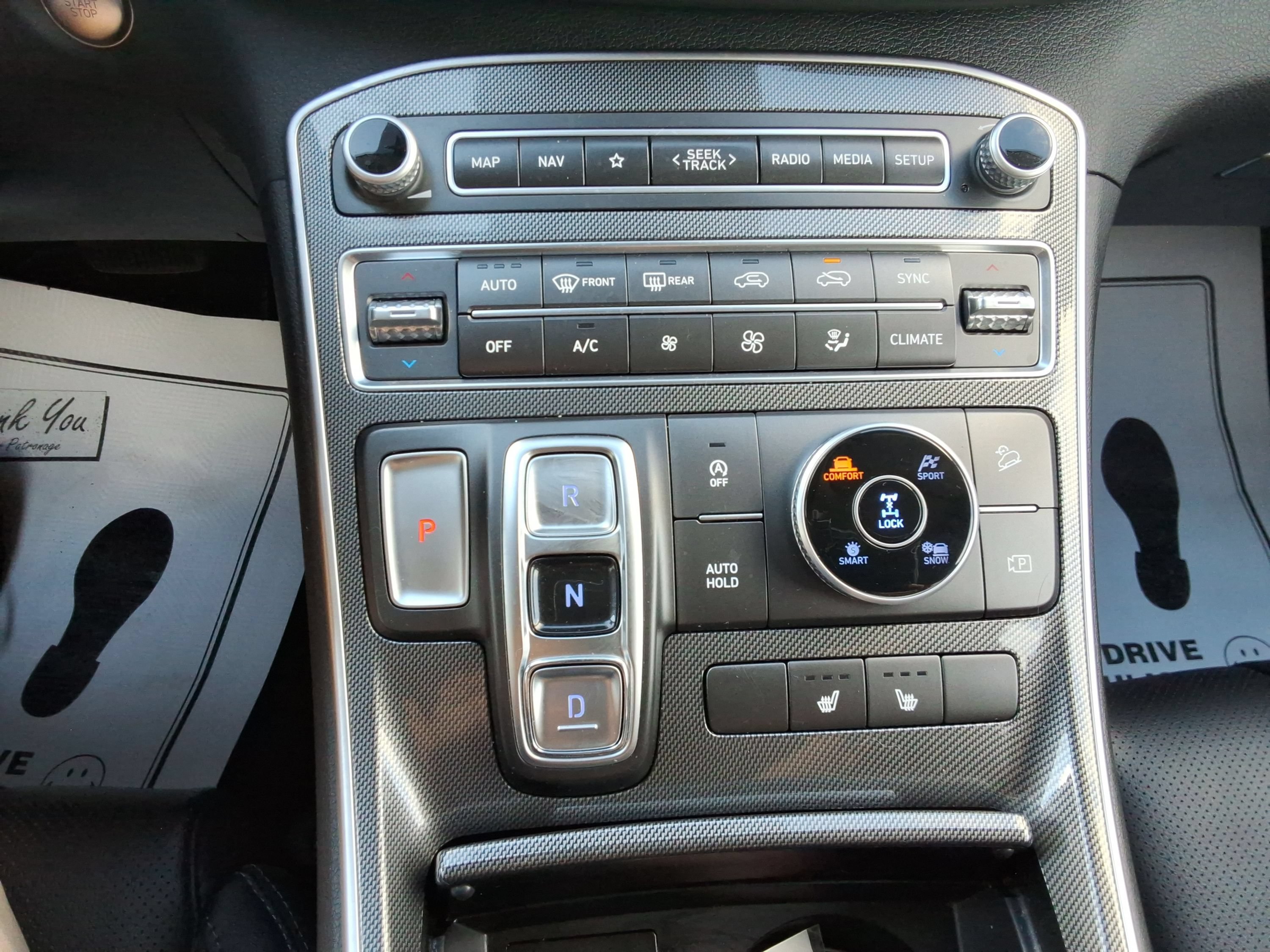 Used 2023 Hyundai Santa Fe XRT AWD/4WD image 30