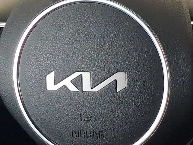 Used 2025 Kia K5 GT-Line w/ GT-Line Premium Package AWD/4WD image 13