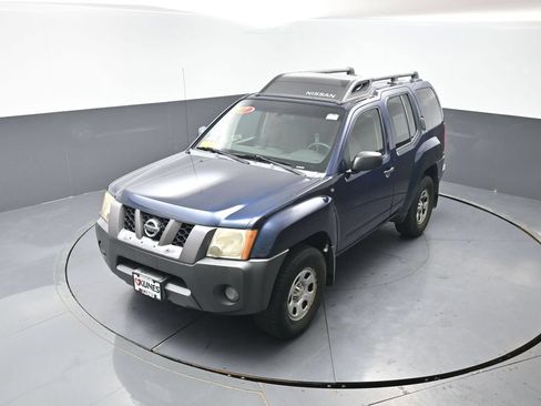Used 2007 Nissan Xterra X w/ Power Pkg AWD/4WD image 40