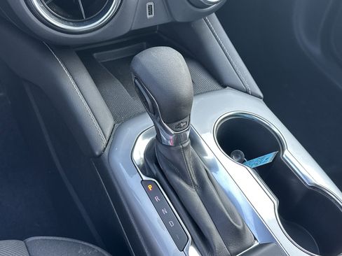 Certified 2023 Chevrolet Blazer LT w/ Convenience Package image 27