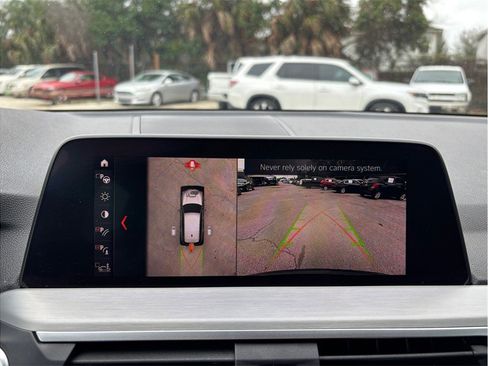 Used 2021 BMW X3 xDrive30i w/ Convenience Package image 33