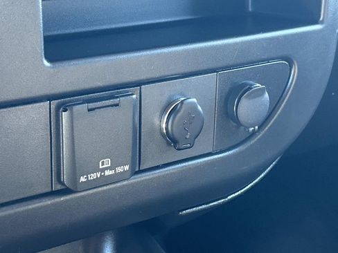 Used 2023 Chevrolet Express 3500 LS image 27