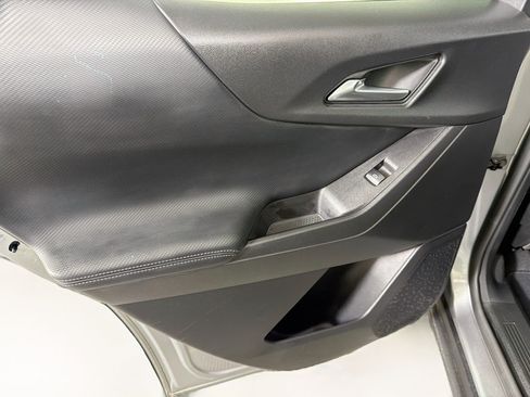 Used 2025 Chevrolet Equinox LT FWD image 25