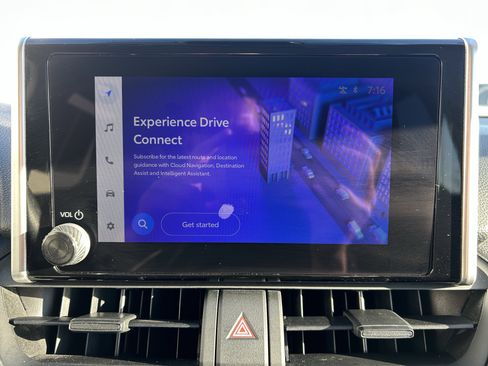 Certified 2024 Toyota RAV4 XLE image 27