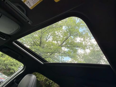 New 2026 Subaru Forester Sport AWD/4WD image 23