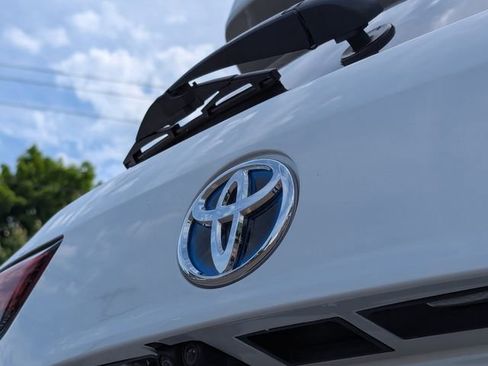 Used 2024 Toyota Highlander Platinum AWD/4WD image 38