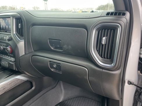 Used 2021 Chevrolet Silverado 1500 LTZ w/ LTZ Premium Package image 61