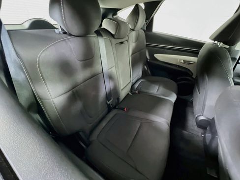 Used 2023 Hyundai Tucson SE AWD/4WD image 24