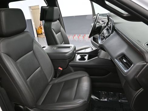 Used 2023 Chevrolet Tahoe Z71 w/ Luxury Package AWD/4WD image 58