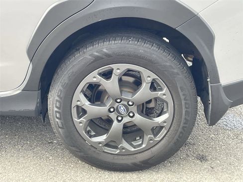 Used 2021 Subaru Crosstrek 2.5i Sport w/ Moonroof Package image 7