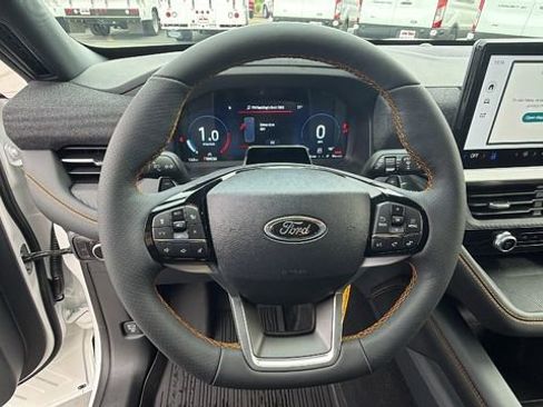 New 2026 Ford Explorer Tremor image 26
