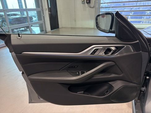 Used 2023 BMW i4 eDrive40 w/ Premium Package RWD image 11
