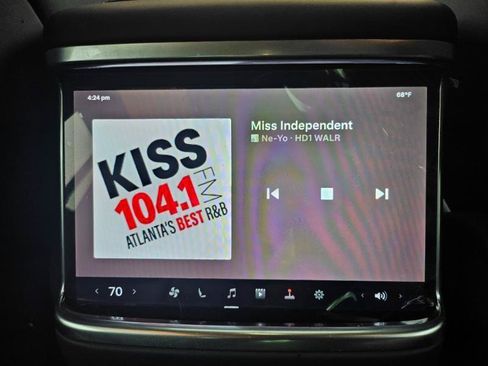 Used 2023 Tesla Model X Plaid AWD/4WD image 65