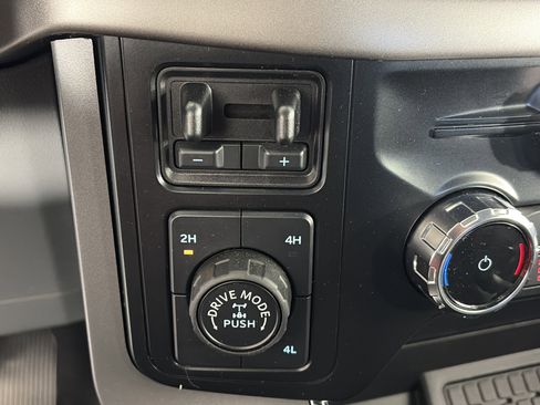 Certified 2024 Ford F150 XLT w/ Equipment Group 302A MID image 26