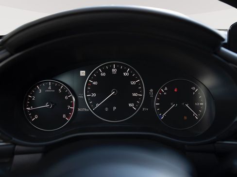 Used 2022 MAZDA MAZDA3 s image 4