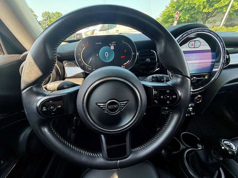 Used 2023 MINI Cooper S FWD image 23