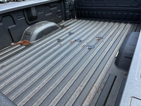 New 2026 Chevrolet Silverado 3500 W/T AWD/4WD image 13