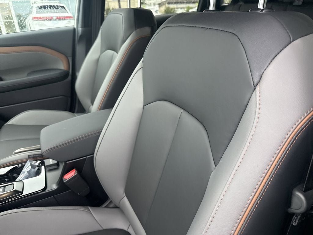 New 2026 Subaru Forester Sport AWD/4WD image 9