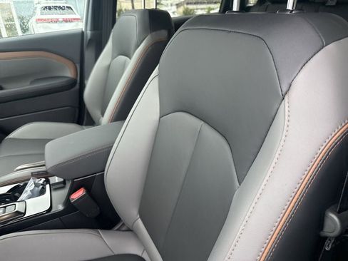New 2026 Subaru Forester Sport AWD/4WD image 9