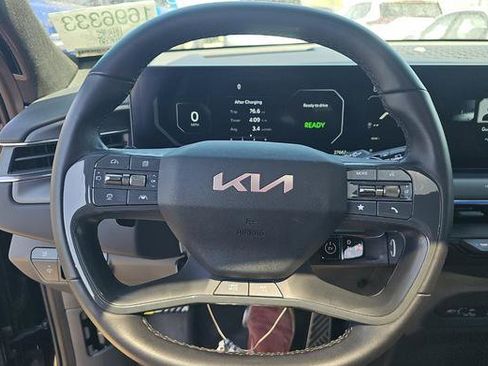 Used 2024 Kia EV9 GT-Line image 7