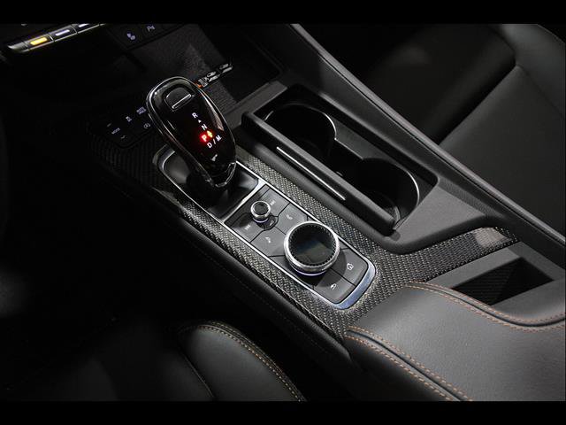 Certified 2024 Cadillac CT5 Sport w/ Cold Weather Package AWD/4WD image 17