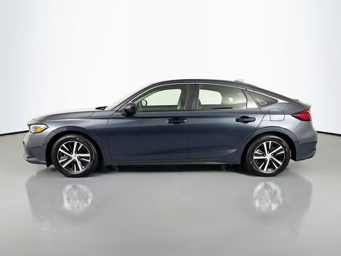 Certified 2023 Honda Civic LX image 8