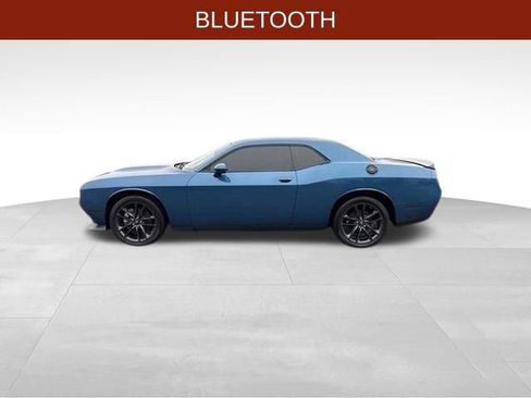 Used 2022 Dodge Challenger GT w/ Driver Convenience Group image 4