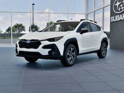 New 2026 Subaru Crosstrek 2.0i Premium AWD/4WD image 2