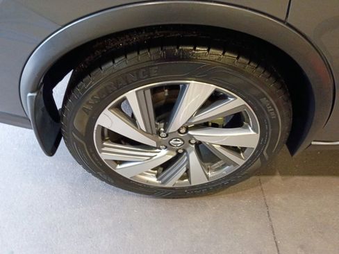 Used 2020 Nissan Murano SL FWD image 27