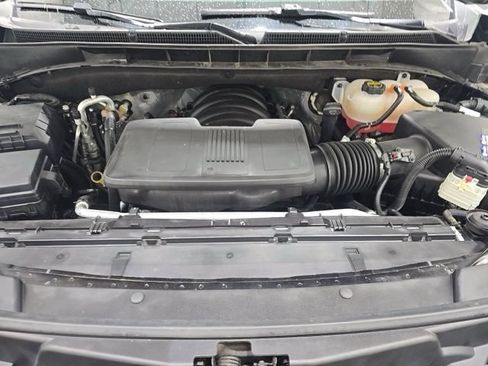 Used 2023 GMC Yukon Denali Ultimate AWD/4WD image 16