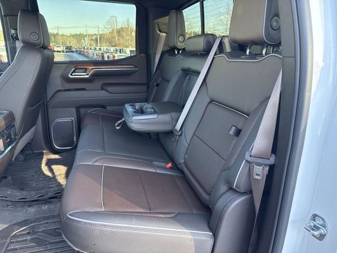 Used 2022 GMC Sierra 1500 Denali image 14