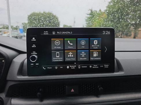 Certified 2024 Honda CR-V Sport-L image 17