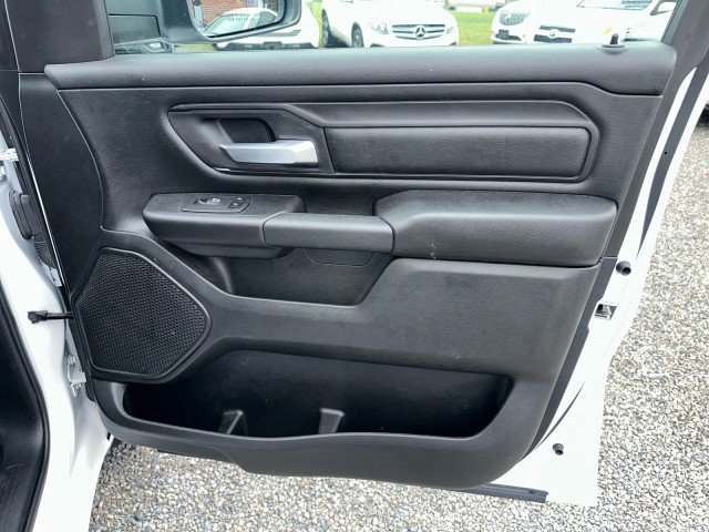 Used 2023 RAM 1500 Tradesman RWD image 30