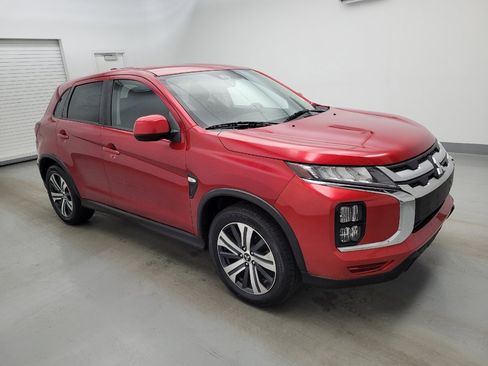 Used 2021 Mitsubishi Outlander Sport FWD image 11