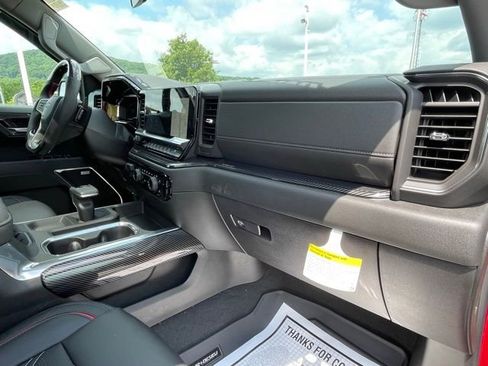 New 2025 Chevrolet Silverado 1500 RST image 38