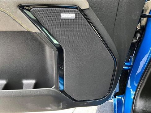 Used 2022 Chevrolet Silverado 1500 ZR2 w/ Technology Package image 36