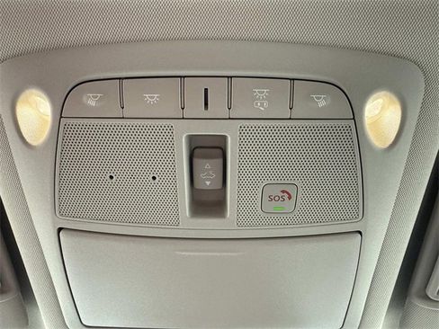 Used 2024 Nissan Armada SL w/ Cargo Package image 20