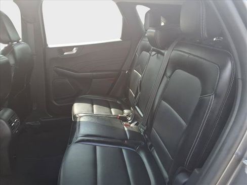 Used 2024 Ford Escape Platinum AWD/4WD image 26