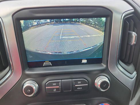 Used 2021 GMC Sierra 1500 Elevation image 16