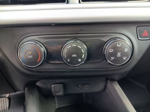Used 2024 Chevrolet Trax LS w/ Driver Confidence Package FWD image 19